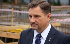 P. Duda dla TS: Nie zgadzamy się, aby wymuszano na rządzie zmiany prawa, które są sprzeczne z wolą narodu