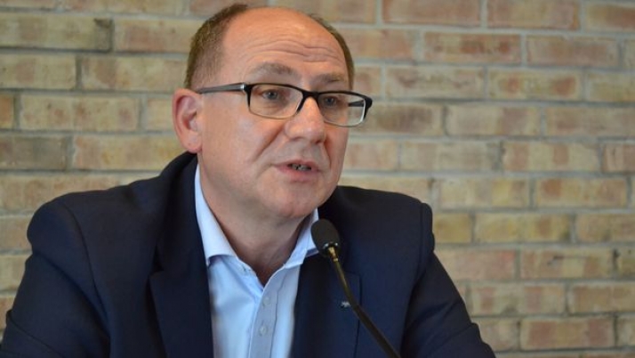 Nowy przewodniczący kompanijnej &quot;Solidarności&quot;