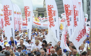NSZZ „Solidarność” - najskuteczniejszy związek zawodowy w Polsce!
