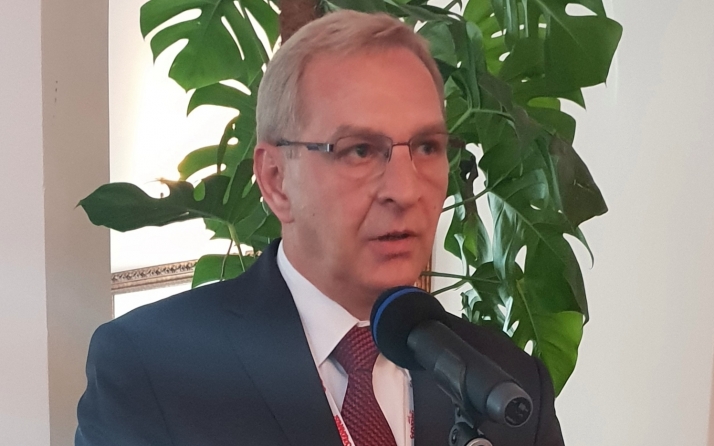 Bernard Niemiec nowym Przewodniczącym Regionu Wielkopolska Południowa NSZZ Solidarność