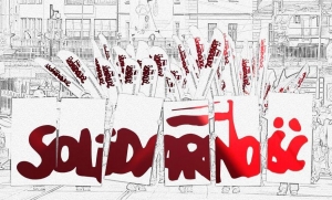 Reprezentanci śląsko-dąbrowskiej Solidarności odwiedzą biura posłów PiS