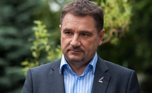Piotr Duda dla &quot;TS&quot;: Chcemy konstytucji dla pracowników