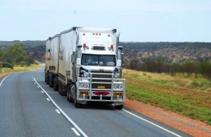 Kierowcy międzynarodowi liczą na pomoc Komisji Europejskiej