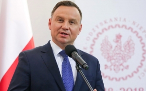 Prezydent Andrzej Duda podpisał ustawę budżetową na 2019 rok