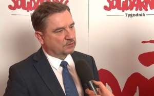 [video] Piotr Duda: Podpisywanie układów zbiorowych to nie porażka, ale sukces pracodawców