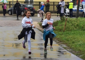 V Bieg Sierpniowy w Żyrardowie