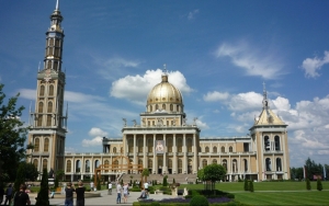 Licheń: XX Ogólnopolska Pielgrzymka NSZZ „Solidarność”
