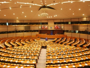 Oblany test europosłów