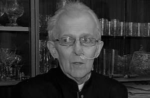Zmarł ks. prał. Eugeniusz Dryniak kapelan „Solidarności”, odznaczony Krzyżem Wolności i Solidarności