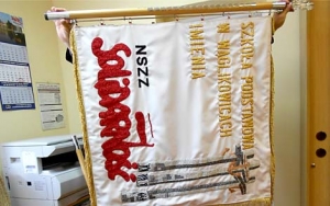 Zakończenie roku szkolnego w Wąglikowicach