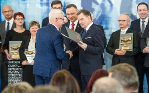 Finał X edycji konkursu PPP