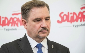 Piotr Duda: Jan Olszewski był wielkim Polakiem, patriotą, człowiekiem &quot;S&quot;, nie kłaniał się żadnym układom