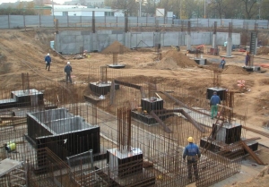 Słabe dane z produkcji przemysłowej