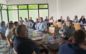 XVII Forum prawników związkowych