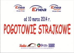Przygotowują się do strajku