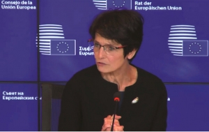 Kierowca transportu międzynarodowego to pracownik delegowany – potwierdzają unijni ministrowie