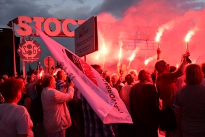 [VIDEO] 37 rocznica Porozumień Sierpniowych w Gdańsku