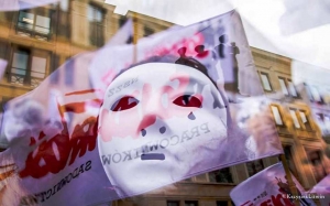 Pracownicy sądów i prokuratury: „liczymy na spotkanie z premierem”