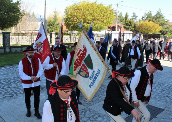 fot. Region Podbeskidzie NSZZ &quot;Solidarność&quot;