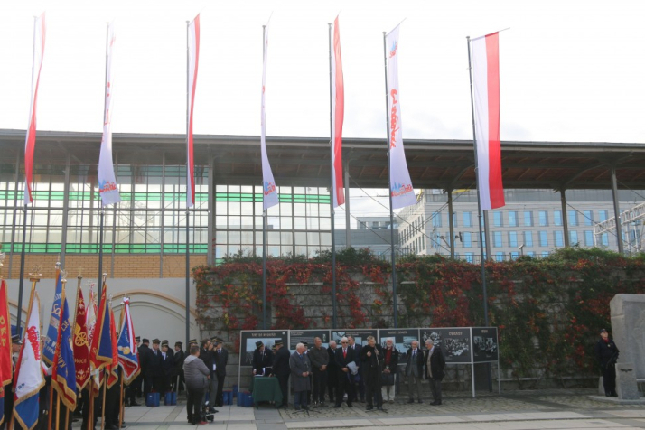 fot. Region Dolny Śląsk NSZZ &quot;Solidarność&quot;