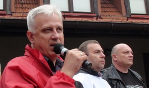 Apel do członków śląsko-dąbrowskiej &quot;Solidarności&quot;