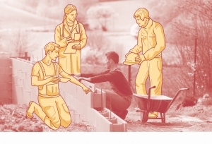 Konferencja w Łodzi - wypadki przy pracy i choroby zawodowe