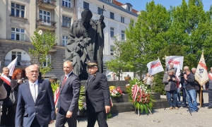 XXVI Ogólnopolska Pielgrzymka do Sankturium św. Józefa w Kaliszu