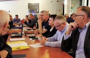 &quot;Zwracamy się do wszystkich ugrupowań politycznych o przedstawienie jasnego stanowiska&quot;