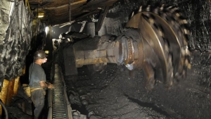 Powstał Sztab Protestacyjno-Strajkowy w PGG