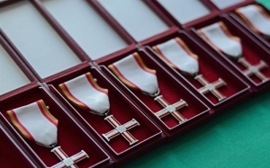 Kolejne Krzyże Wolności i Solidarności zostaną wręczone działaczom opozycji antykomunistycznej