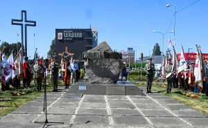 Ursus. Bez Czerwca’76 nie byłoby wolnej Polski