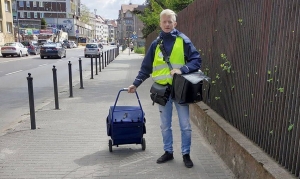 Pracownicy Poczty Polskiej zapowiadają pikietę w Warszawie