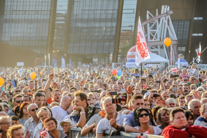 2015 – Regiony i Branże cz.2