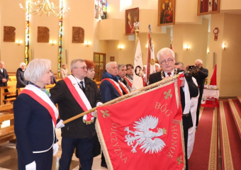 fot. Region Mazowsze NSZZ &quot;Solidarność&quot;