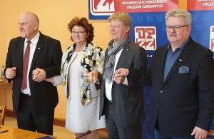 Polsko - Niemieckie Forum Związków Zawodowych