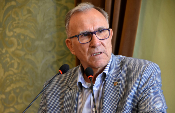 W trosce o wzmocnienie dialogu społecznego