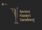 Nagroda IPN „Kustosz Pamięci Narodowej” 