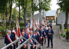 Peregrynacja Obrazu Matki Bożej „Solidarności”