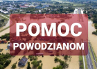 Pomoc powodzianom