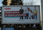 Promocja godnej pracy