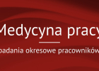 Badania lekarskie i szkolenia BHP