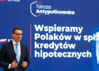 Wsparcie dla kredytobiorców