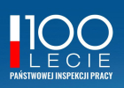 100 lecie Państwowej Inspekcji Pracy