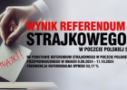 Referendum strajkowe w Poczcie Polskiej 