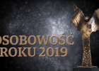 Osobowość roku 2019