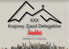 XXX Krajowy Zjazd Delegatów NSZZ „S”