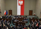 Polski Ład - przyjęty przez Sejm