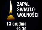 Zapal Światło Wolności