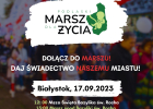 Podlaski Marsz dla Życia 