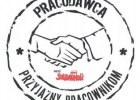  „Pracodawca Przyjazny Pracownikom”